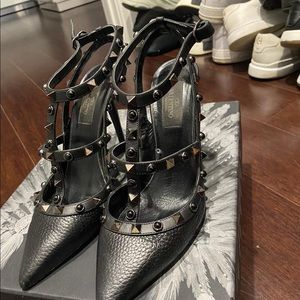 Valentino women shoes authentic